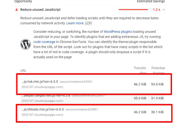 Cómo optimizar el rendimiento de un sitio web WordPress