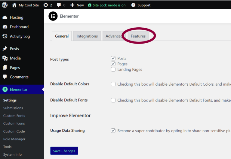 Criar sítios Web multilingues com o WordPress Multisite