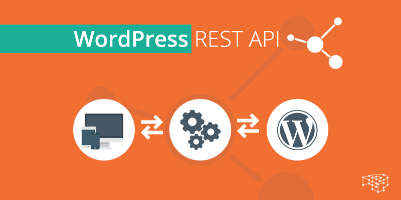 What is a REST API and how does it work?