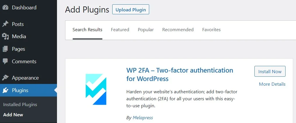 保护企业WordPress 网站安全的全面指南