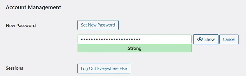 Um guia completo para proteger o sítio Web WordPress da sua empresa