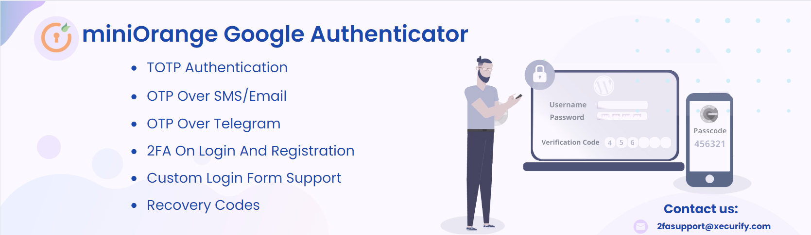 WordPress User Authentication Plugins Comparison and Selection