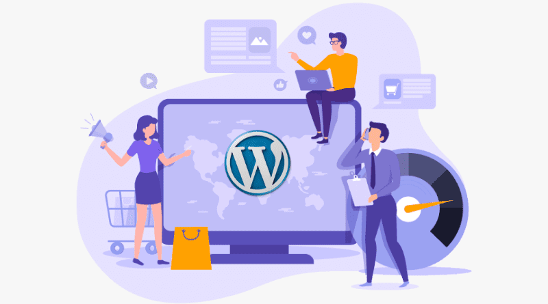 Como otimizar os temas WordPress para um melhor desempenho