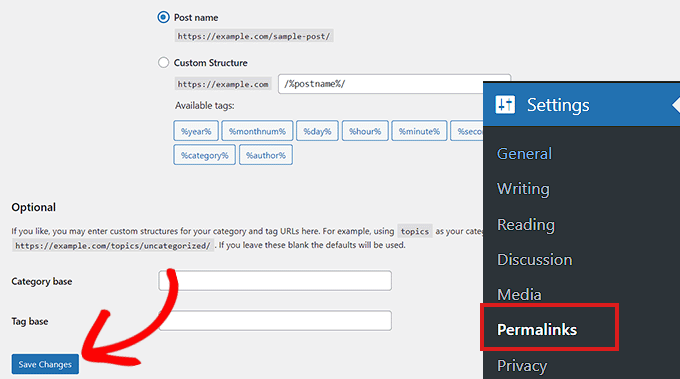 Cómo reparar archivos .htaccess de WordPress (Guía para principiantes)