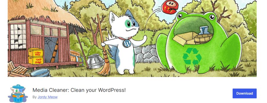 How to Clean Up Your WordPress Media Library