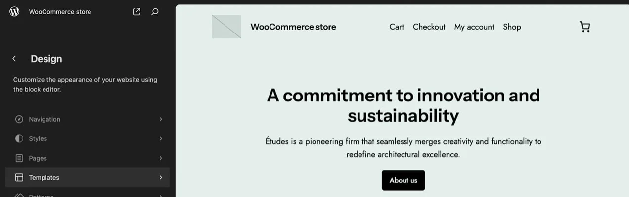 如何自定义 WooCommerce 产品页面