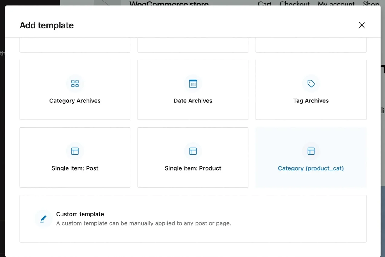 Como personalizar as páginas de produtos do WooCommerce