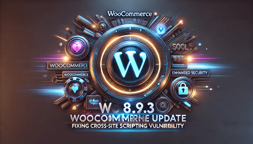 WooCommerce atualizado para resolver a vulnerabilidade de scripting entre sites