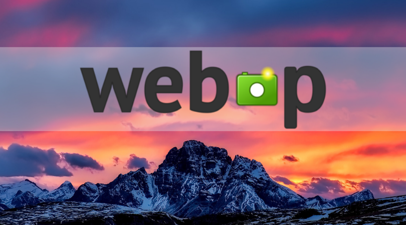 A Complete Guide to Automatically Generating WebP Images in WordPress