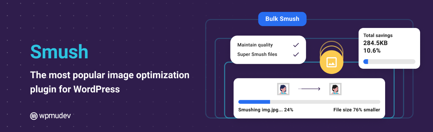 Cómo subir imágenes WebP en WordPress