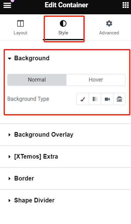 Analyse approfondie de l'éditeur Elementor : Création d'un site Web personnalisé sur le thème WoodMart (04)