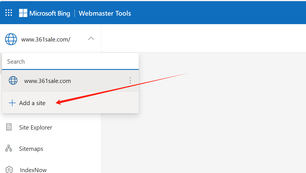 Comment soumettre vos sitemaps WordPress à Bing