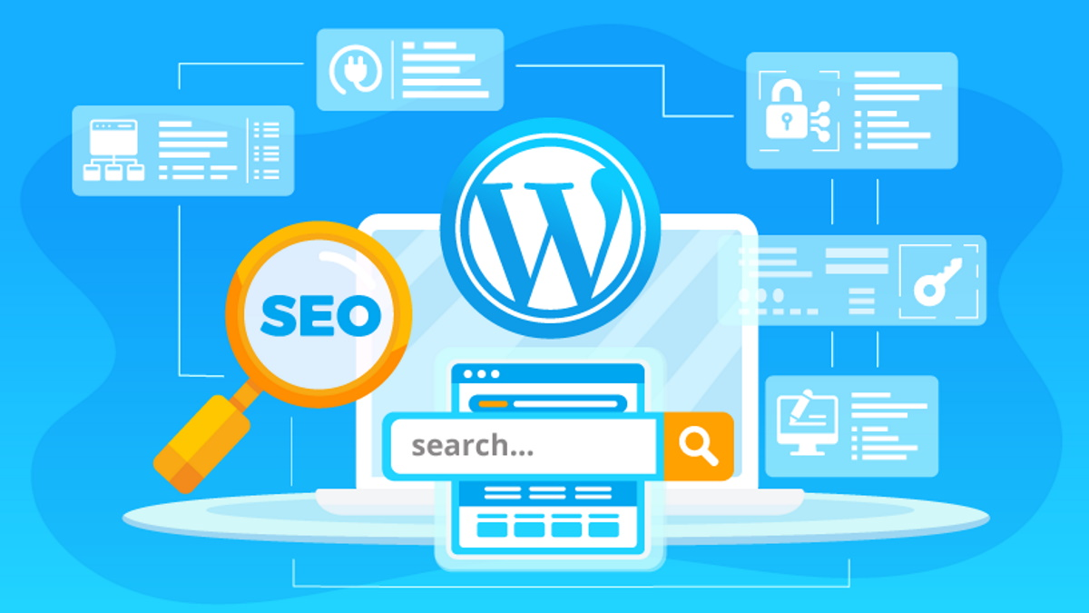 How to Optimize WordPress Website SEO with Google Search Console