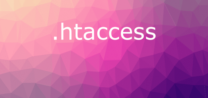 .htaccessファイルを手動で設定して国別IPアドレスをブロックする方法