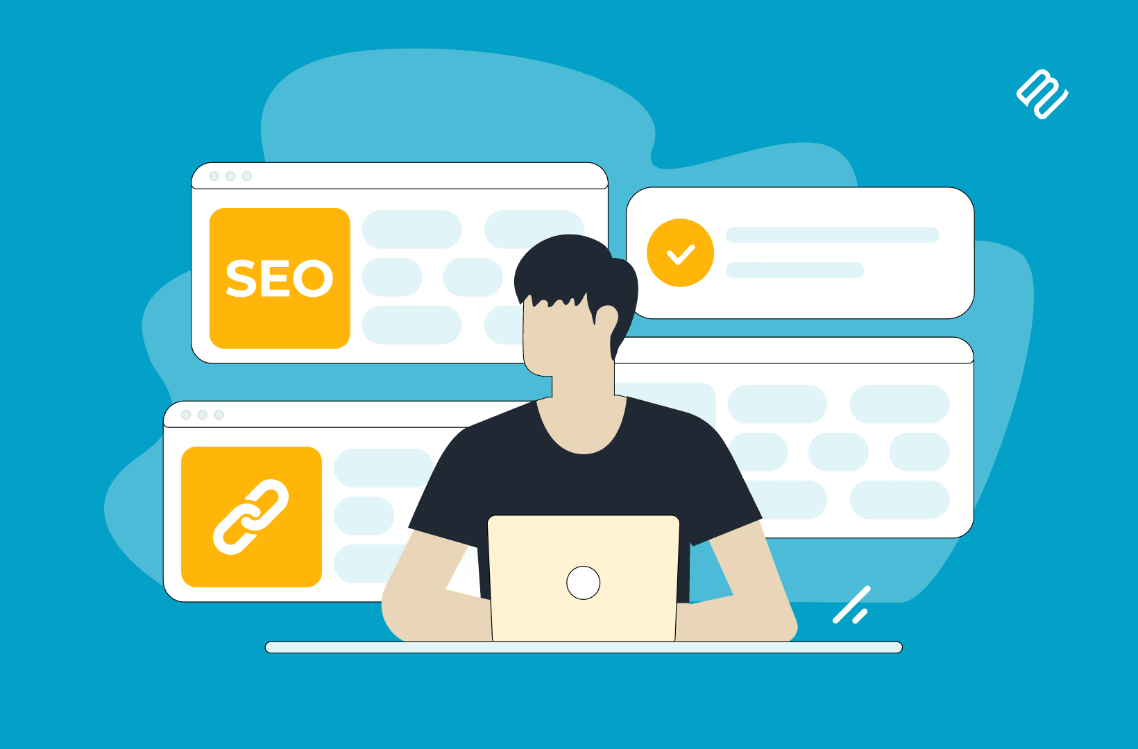 Optimización de enlaces internos: potencie el SEO de su sitio WordPress con Link Whisper