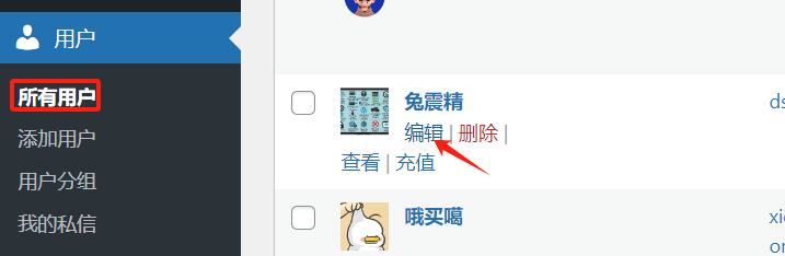 WordPress 用户权限系统详解及应用指南