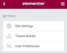 使用Elementor创建简易产品详情页模板的详细指南