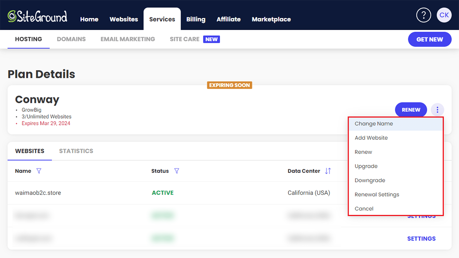 SiteGround Refund Tutorial: How to Get a 30-Day Refund Without Reason