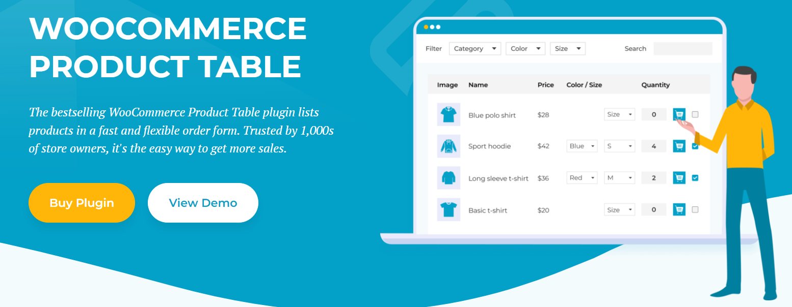 Guide to the Best WooCommerce Plugins of 2024: The Ultimate Collection of Tools to Enhance User Experience and Customer Engagement