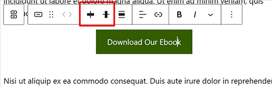 Como adicionar botões personalizados a posts e páginas do WordPress: um tutorial passo a passo detalhado