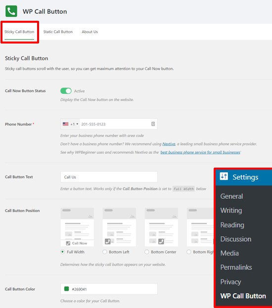 Hinzufügen von benutzerdefinierten Schaltflächen zu WordPress-Beiträgen und -Seiten: Eine detaillierte Schritt-für-Schritt-Anleitung