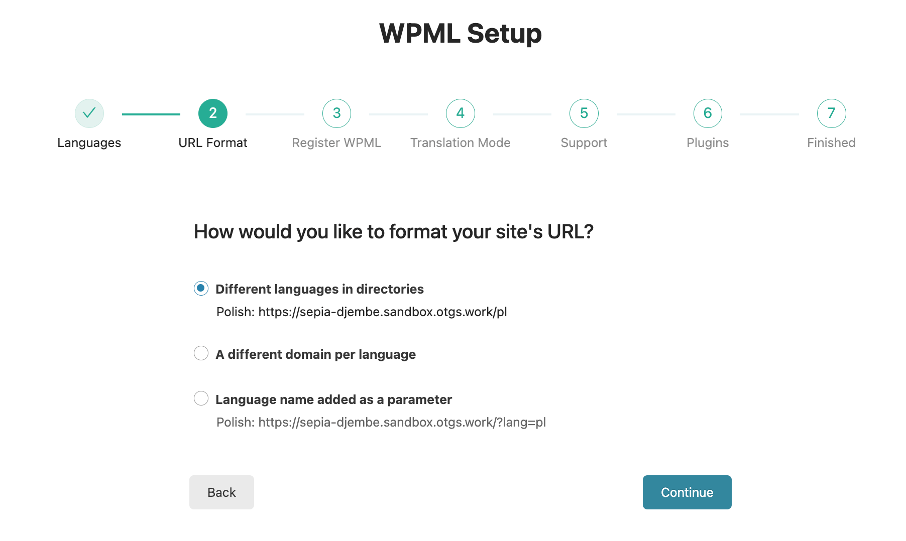 WordPressで多言語SEOを行う方法