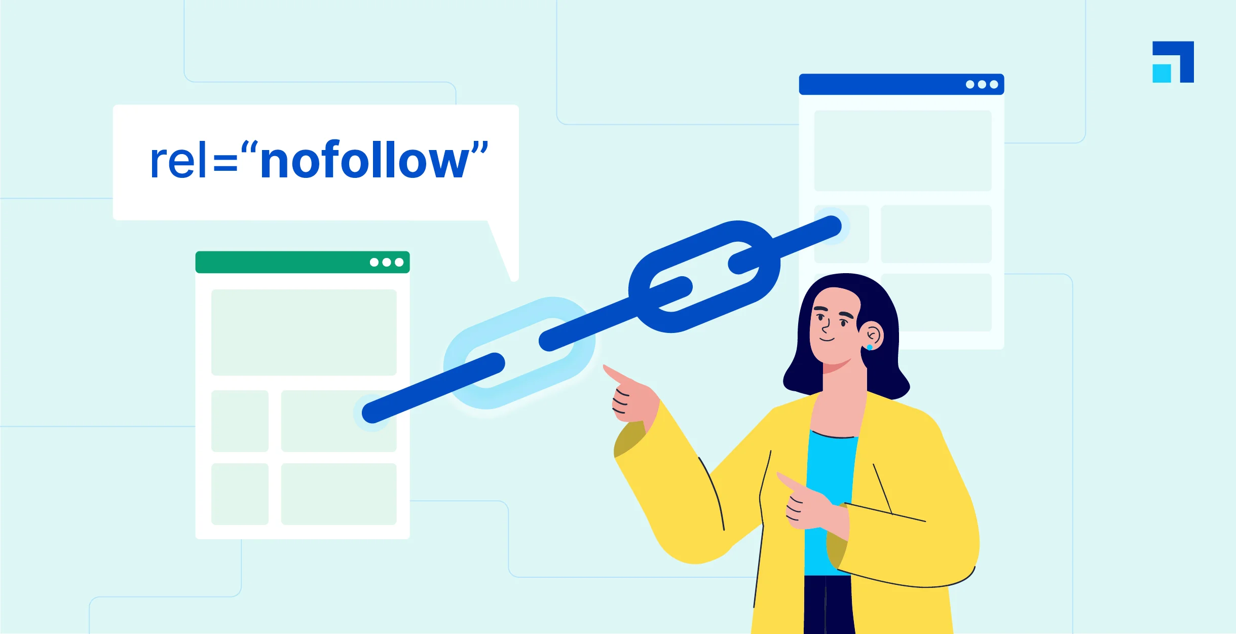 Guia do WordPress para iniciantes: como adicionar facilmente links Nofollow para impulsionar o SEO