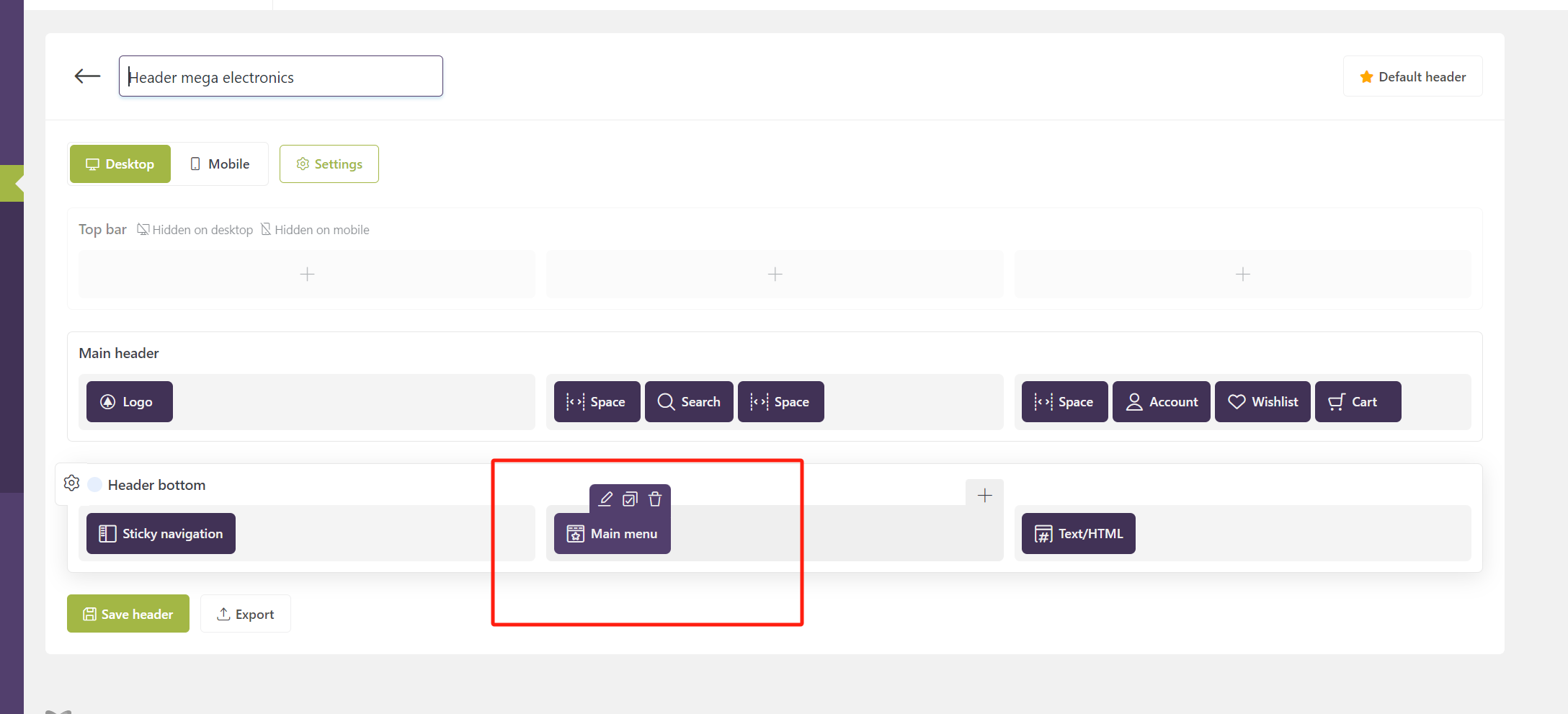 La guía completa: Cómo optimizar y personalizar la configuración del tema WoodMart en WordPress (08)