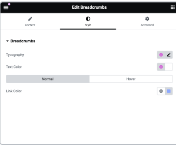 Tutorial completo sobre como implementar e personalizar a navegação em breadcrumb no WordPress utilizando o RankMath