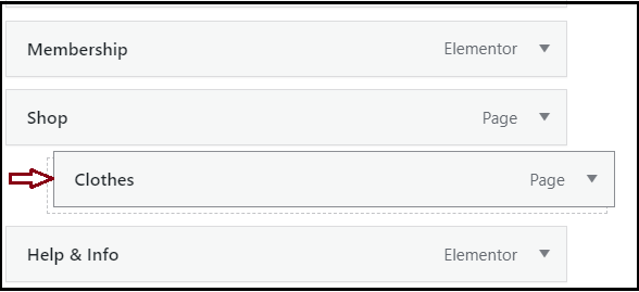 Como criar, gerir e otimizar menus no WordPress: um guia prático detalhado