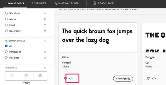 How to Add Custom Fonts in WordPress: Using Google Fonts, Typekit and CSS @font-face in Detail