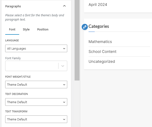 Comment ajouter des polices personnalisées à votre thème WordPress : le guide complet