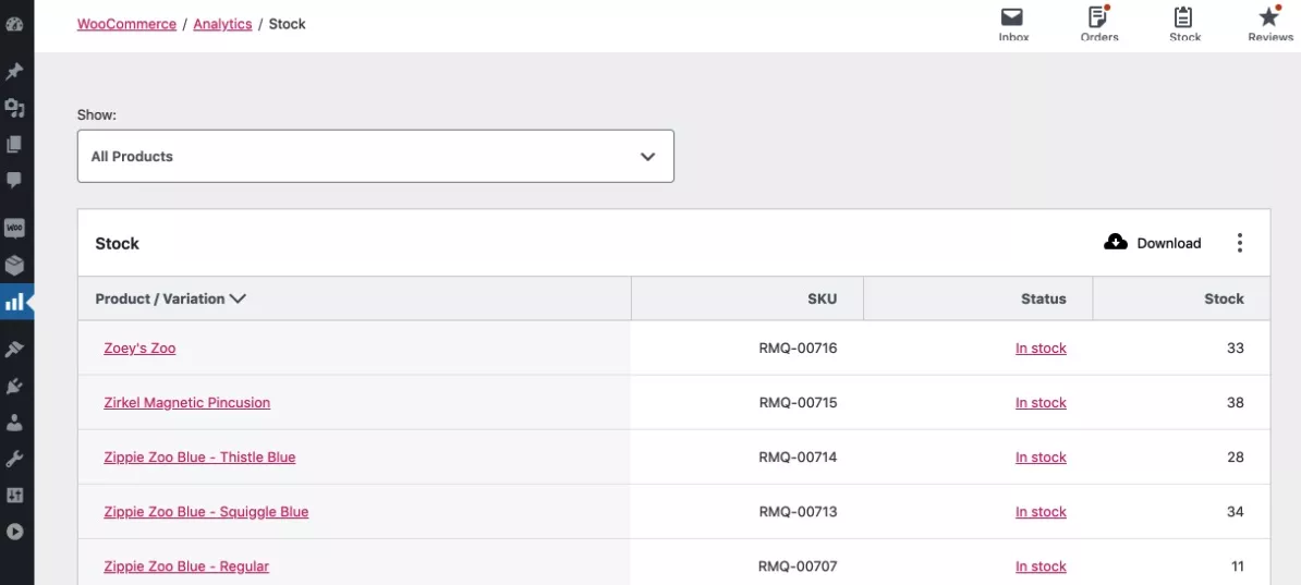 Un vistazo en profundidad a WooCommerce Analytics: las mejores herramientas y métricas para mejorar el rendimiento de la tienda online