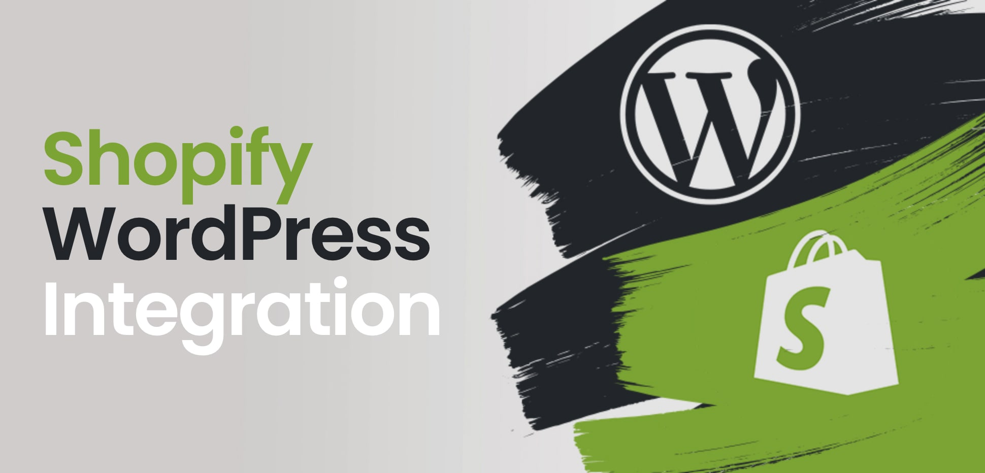 Which plugins are best suited to integrate Shopify with WordPress? 