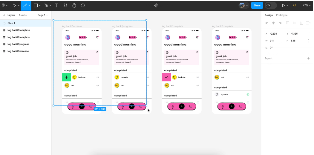 5 passos simples para converter sem problemas um design Figma para Elementor: um guia detalhado