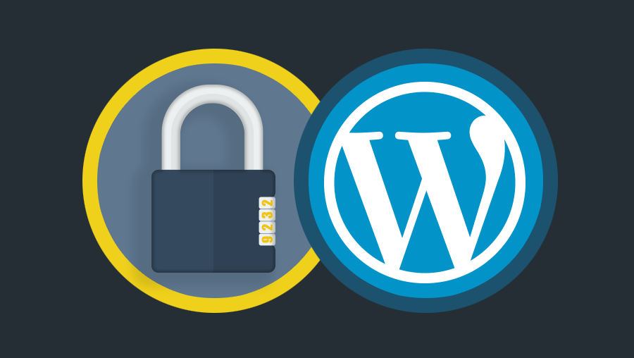 Como proteger todo o seu site WordPress com uma palavra-passe