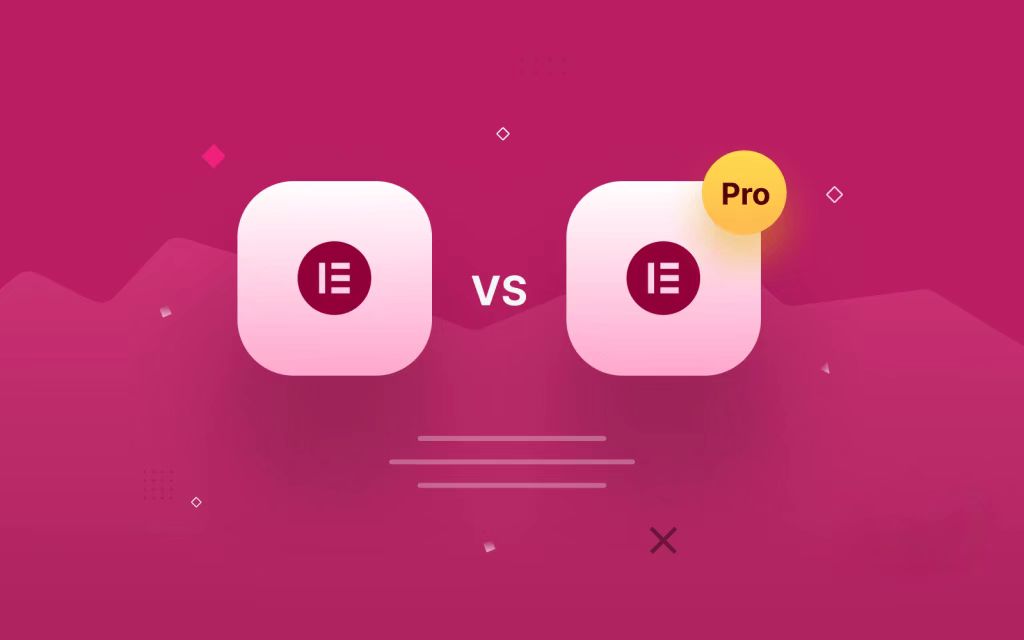 Benefits of Upgrading to Elementor Pro: Full Feature Analysis and Comparison