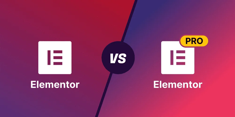 Benefits of Upgrading to Elementor Pro: Full Feature Analysis and Comparison