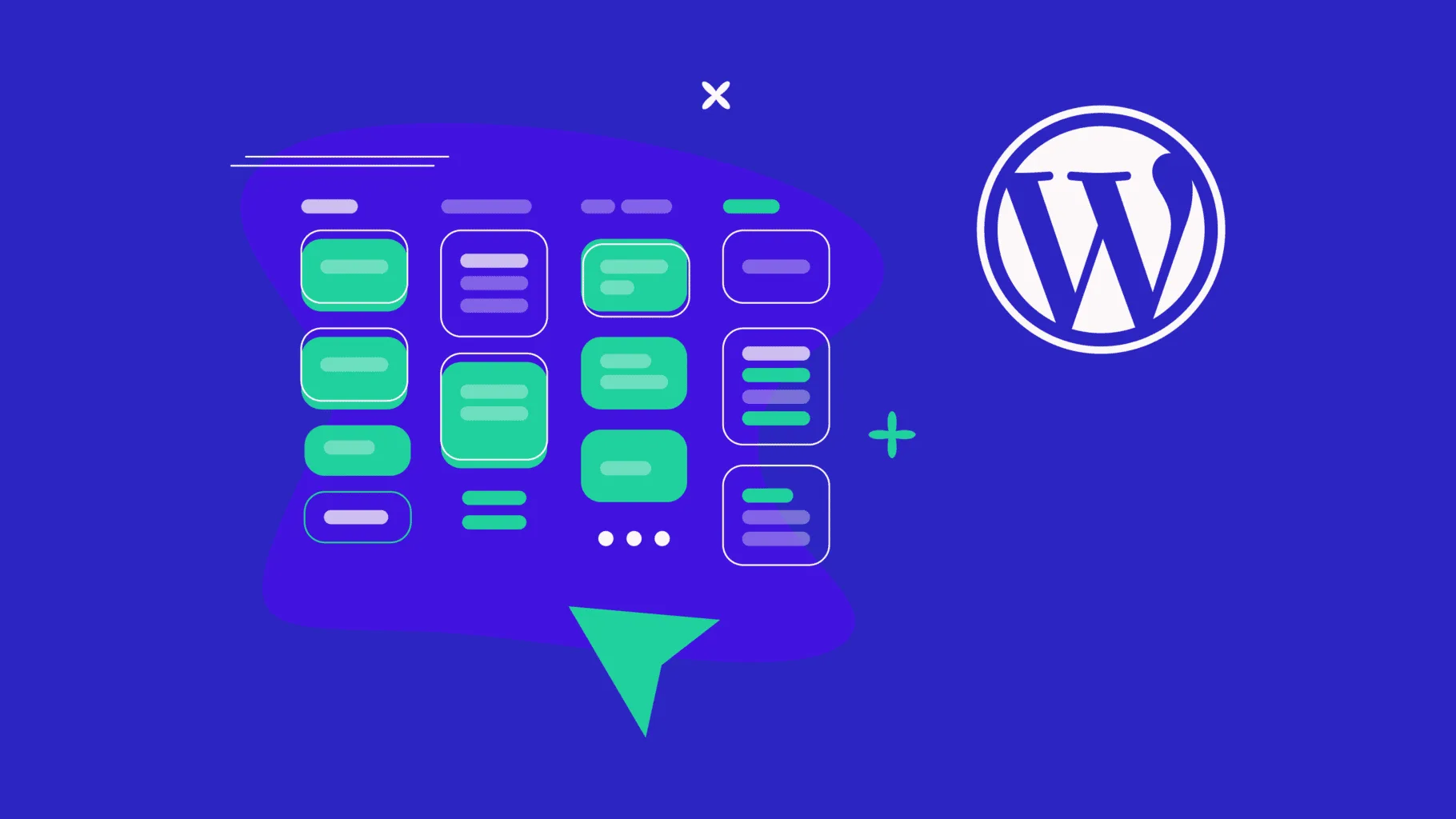 Como criar e otimizar uma base de conhecimentos eficiente no WordPress utilizando plug-ins