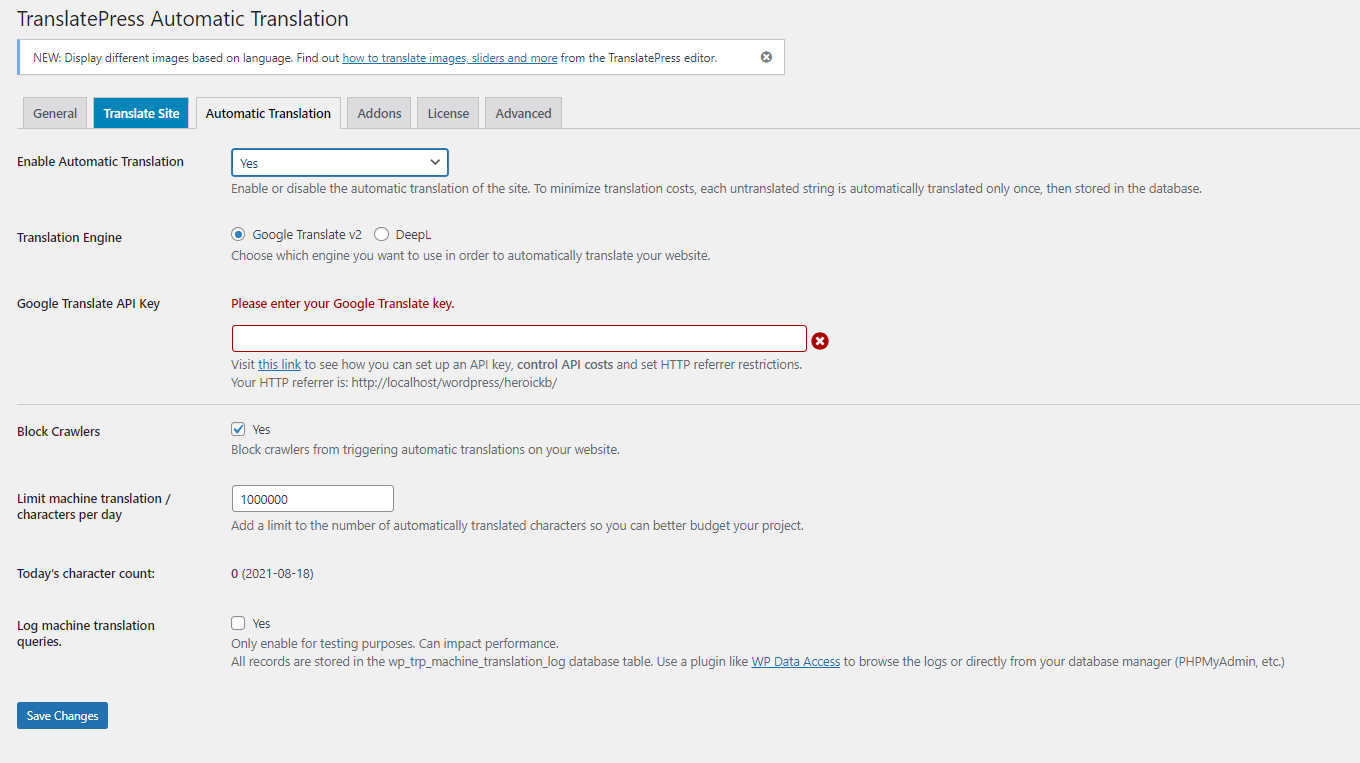 How to Create and Manage a Multilingual Knowledge Base with the Translation Plugin