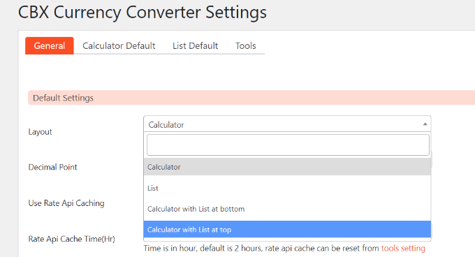 Como adicionar facilmente um conversor de moeda ao seu site WordPress e WooCommerce