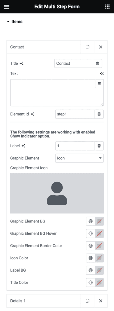 Como criar formulários eficientes de várias etapas no WordPress com o Elementor