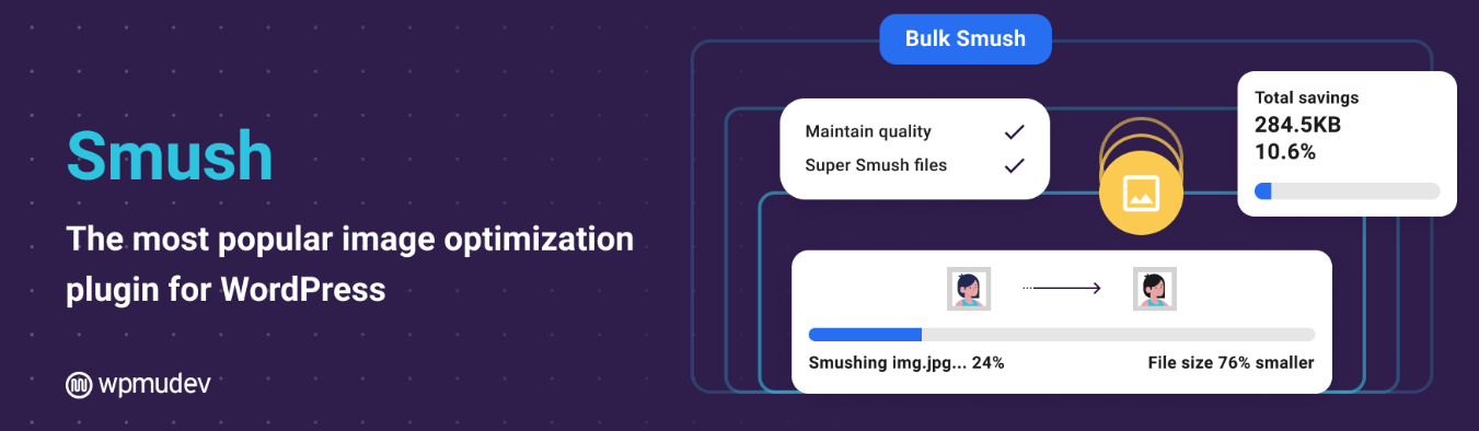 Como escolher e otimizar o melhor tamanho de imagem para os produtos WooCommerce