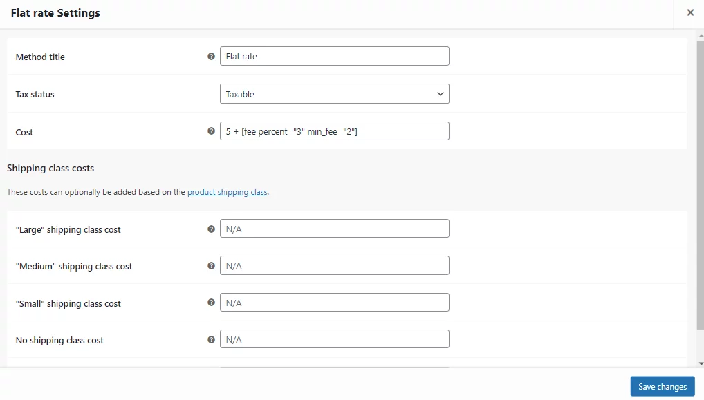 Guia detalhado: Como configurar e otimizar as definições de envio no WooCommerce