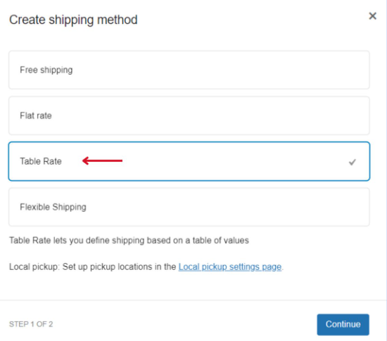 Guia detalhado: Como configurar e otimizar as definições de envio no WooCommerce