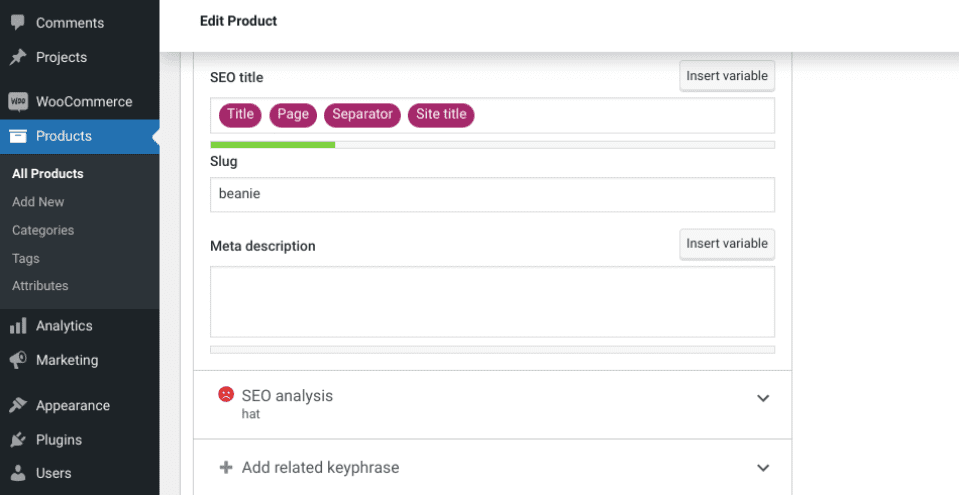 Guia de reforço de SEO da loja WooCommerce: 11 dicas obrigatórias