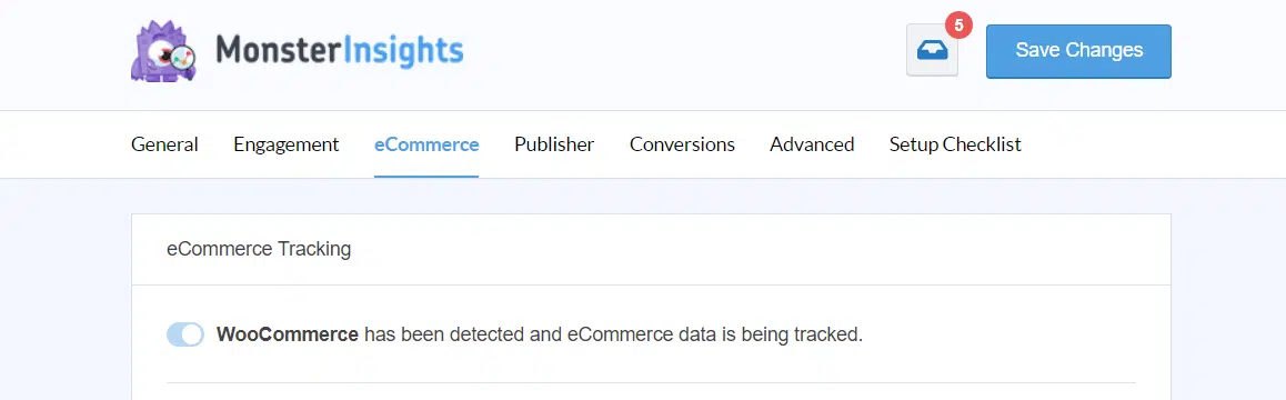 快速设置 WooCommerce Google Analytics 的完整指南（2024）