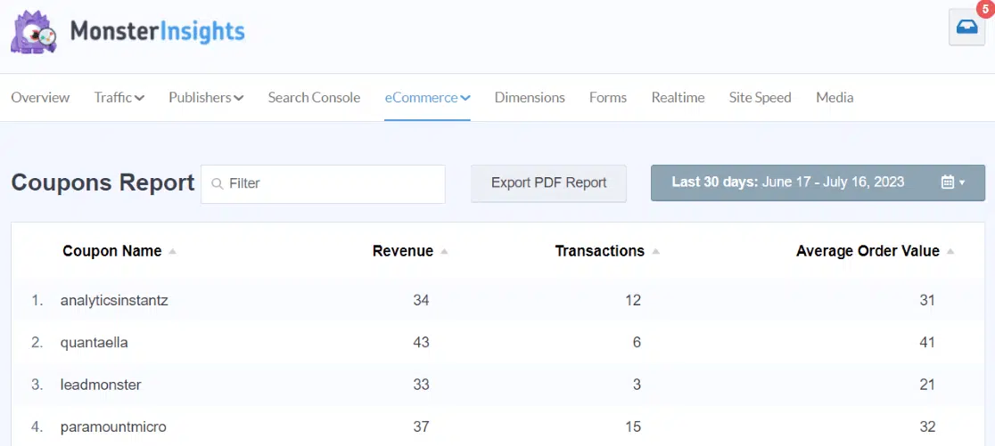 Un guide complet pour configurer rapidement WooCommerce Google Analytics (2024)