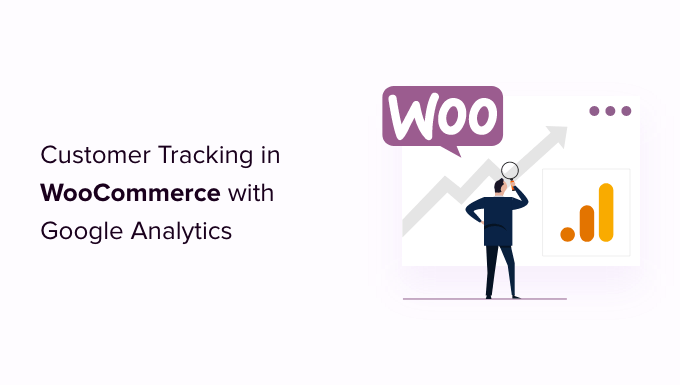 Um guia completo para configurar rapidamente o Google Analytics do WooCommerce (2024)