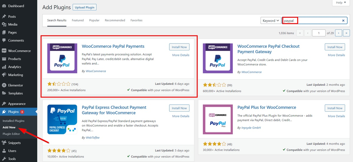 ¿Por qué PayPal? Explicación completa y guía para configurar WooCommerce.